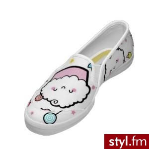 Kupkejkowe buty xD - Pozostałe Buty Moda