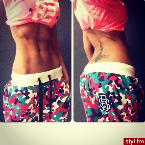 Sport i fitness