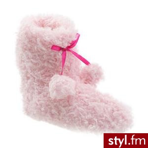 Pozostałe Buty Moda