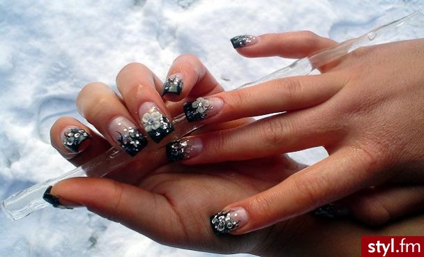 http://smart-nails.blog.onet.pl/ - Paznokcie