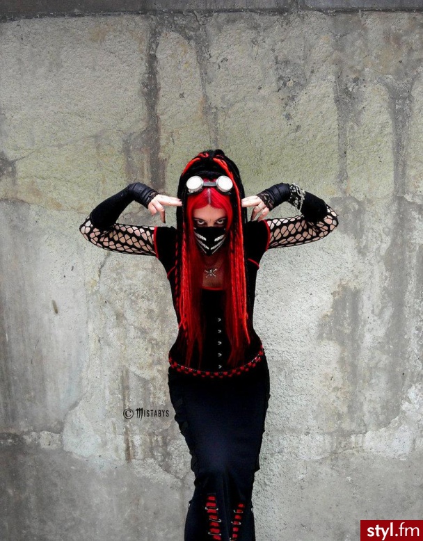 Pozostałe Ciuchy Moda