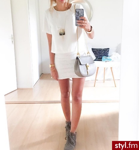 Pozostałe Ciuchy Moda
