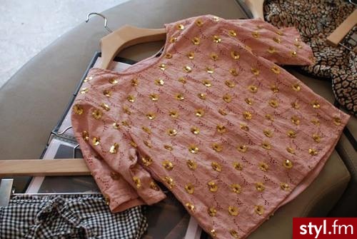 Pozostałe Ciuchy Moda