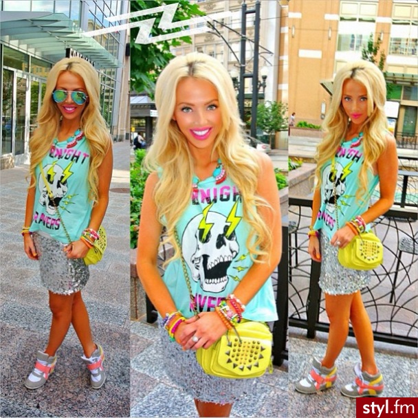 Pozostałe Ciuchy Moda