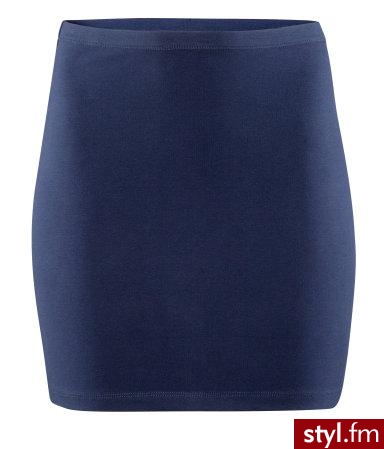 H&M - Średnie Spódnice Moda