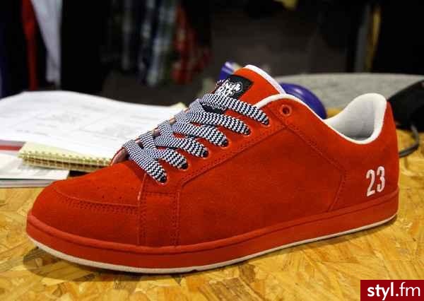 Etnies - Pozostałe Buty Moda