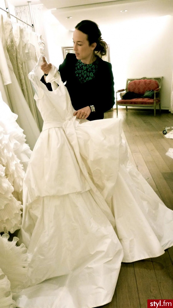 Sukienki Moda