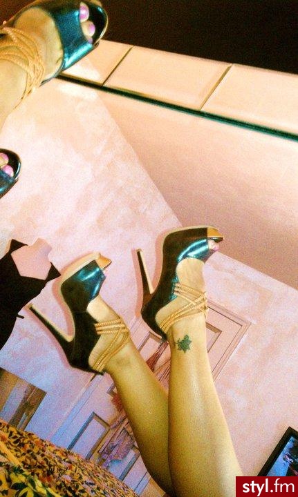 BUTY - Pozostałe Buty Moda