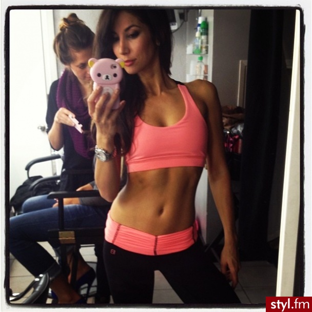 Sport i fitness