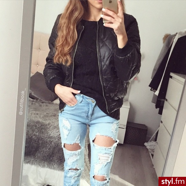 Pozostałe Ciuchy Moda