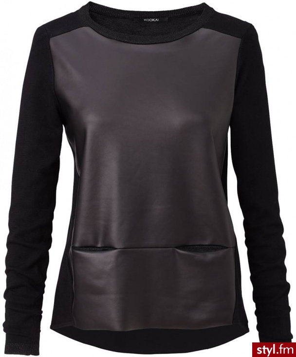 Bluzki Ciuchy Moda