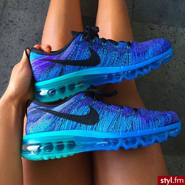 Sportowe Buty Moda