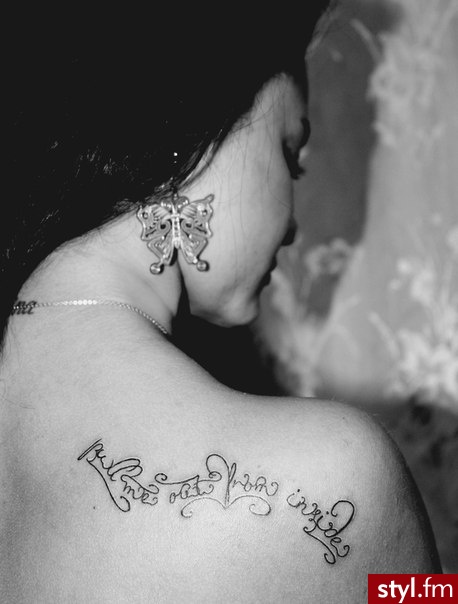 Tatuaże