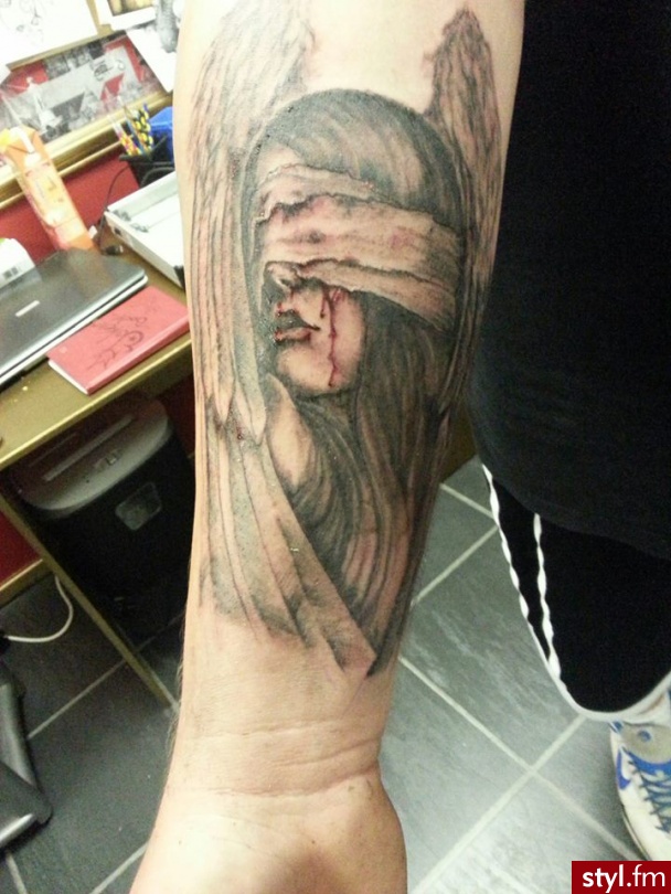 Studio JOKER https://www.facebook.com/tattoo.preston?fref=ts - Tatuaże
