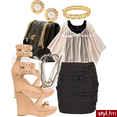 moj - Styler