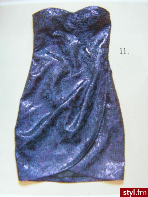H&M - Pozostałe Ciuchy Moda