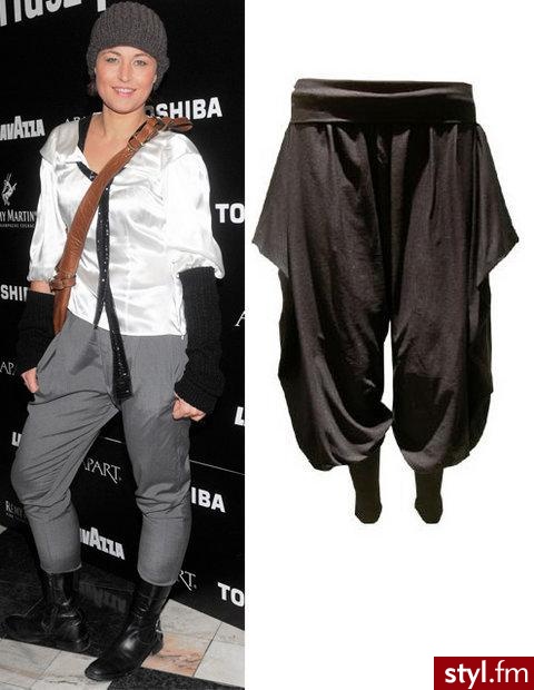 Pozostałe Ciuchy Moda