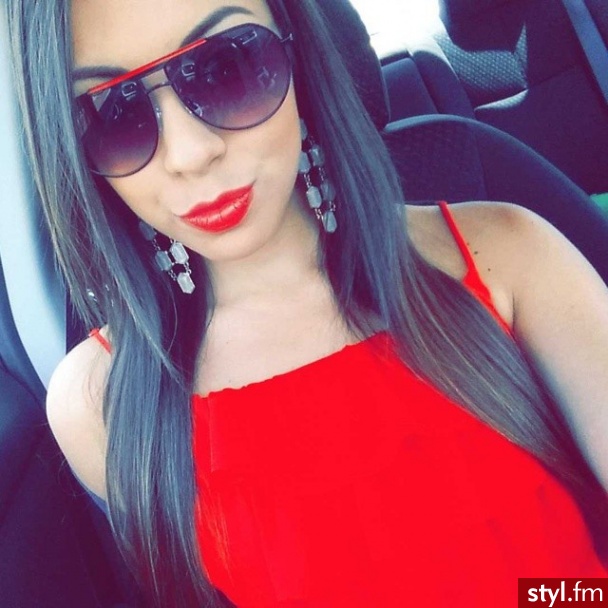 Okulary Dodatki Moda