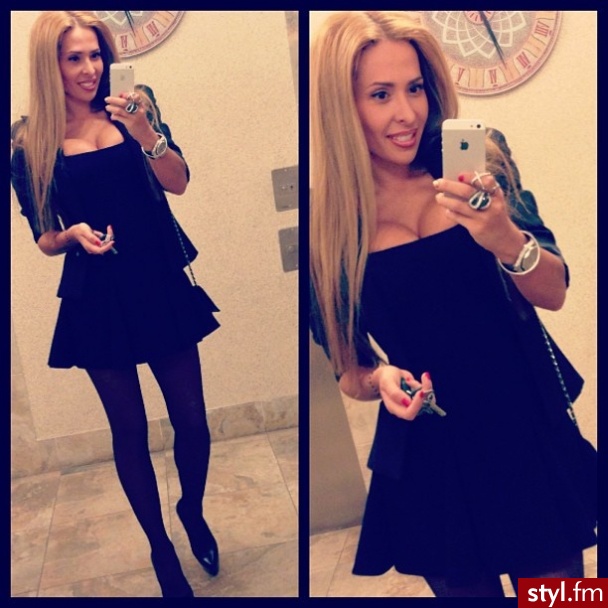 Pozostałe Sukienki Moda