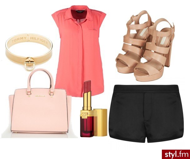 , - Styler