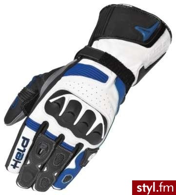 RĘKAWICE HELD EVO-THRUX - Pozostałe Buty Moda