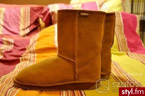 Pozostałe Buty Moda