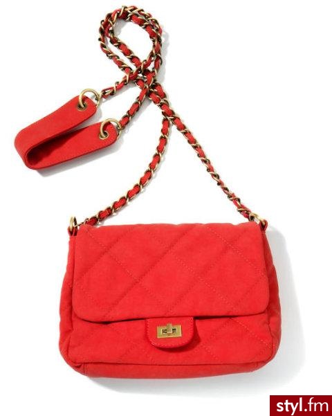 Reserved 89,90zł - Pozostałe Torebki Moda
