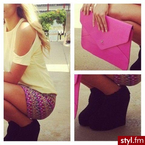 Pozostałe Ciuchy Moda