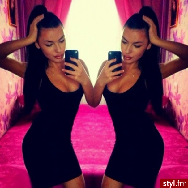 Wieczorowe Sukienki Moda