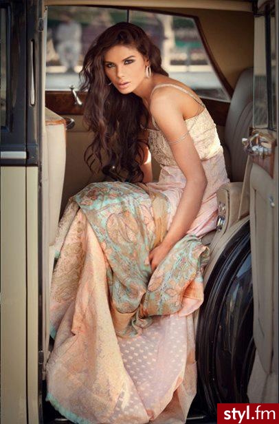 Dzienne Sukienki Moda