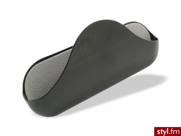 Etui typu CABRIO - Portfele i etui Dodatki Moda