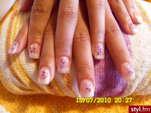 Paznokcie