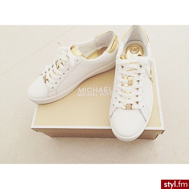 Sportowe Buty Moda