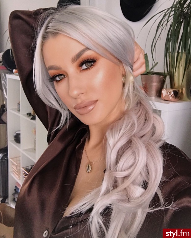 Dzienne Makijaże
