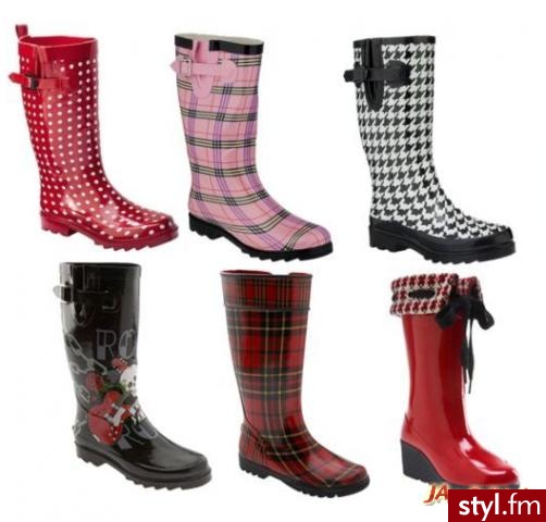 Pozostałe Buty Moda