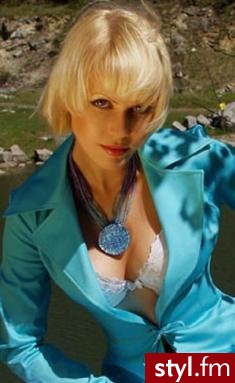 Krótkie Fryzury