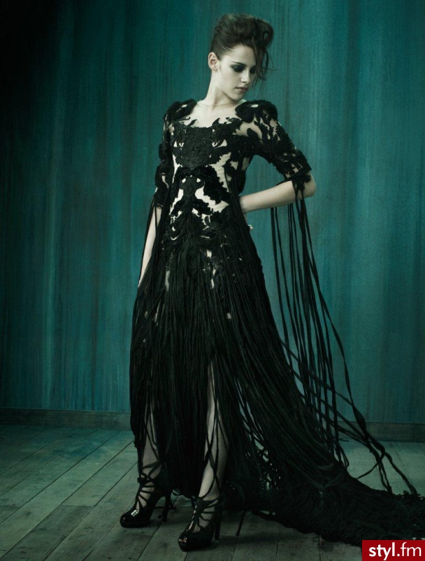 Sukienki Moda