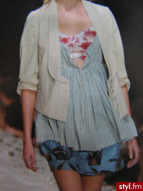 Pozostałe Ciuchy Moda