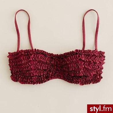 Bielizna Moda