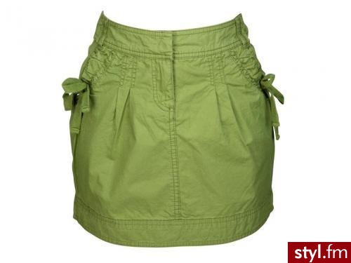 79 zł RESERVED spódnica - Pozostałe Ciuchy Moda