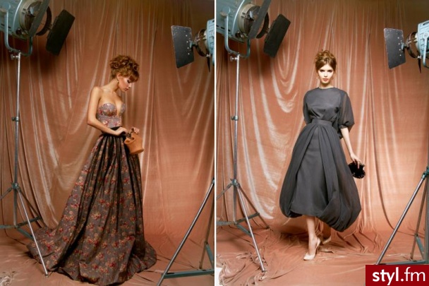 Dzienne Sukienki Moda
