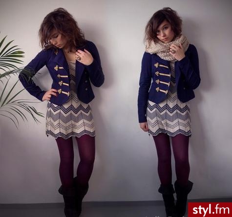 Pozostałe Ciuchy Moda