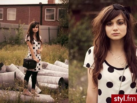 Pozostałe Ciuchy Moda