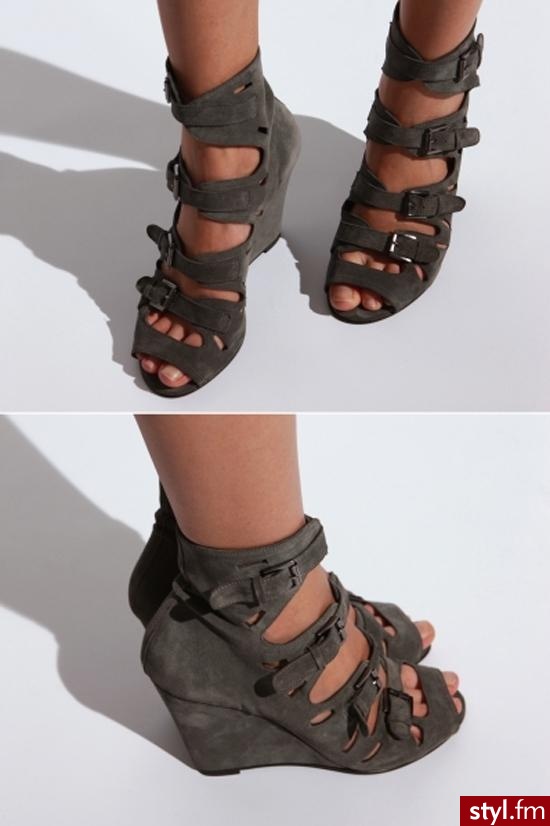 Pozostałe Buty Moda