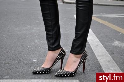 buty - Pozostałe Buty Moda