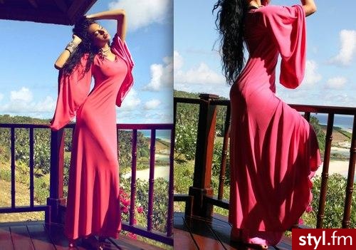 Dzienne Sukienki Moda