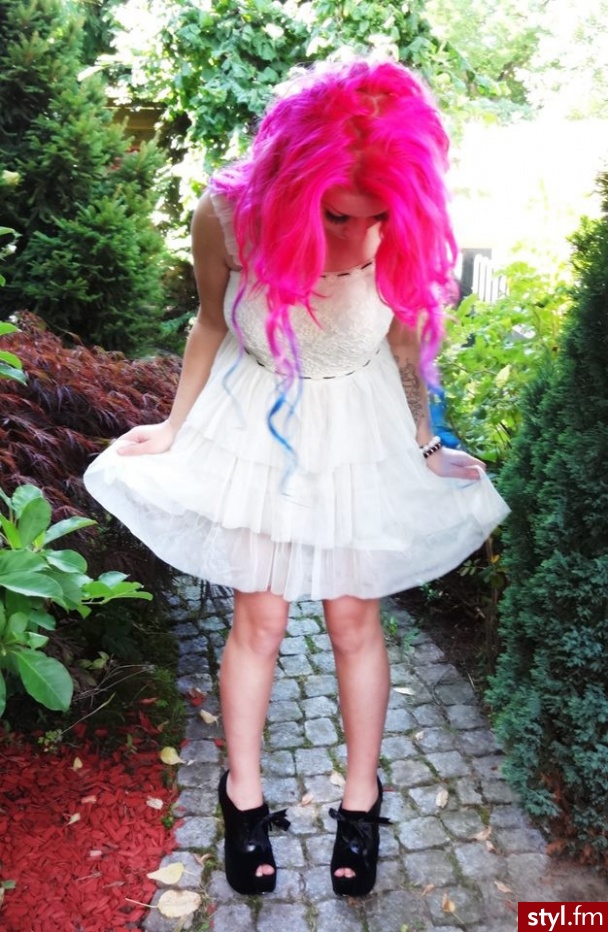Dzienne Sukienki Moda