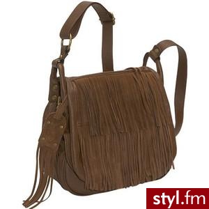 Hippie bag - Polyvore. Pobrano ze strony: http://www.polyvore.com/hippie_bag/thing?id=6756457 - Pozostałe Torebki Moda