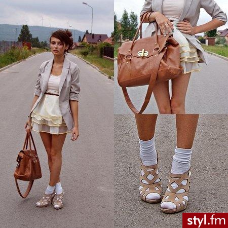Pozostałe Ciuchy Moda