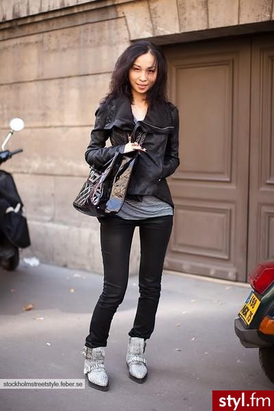 . - Styler